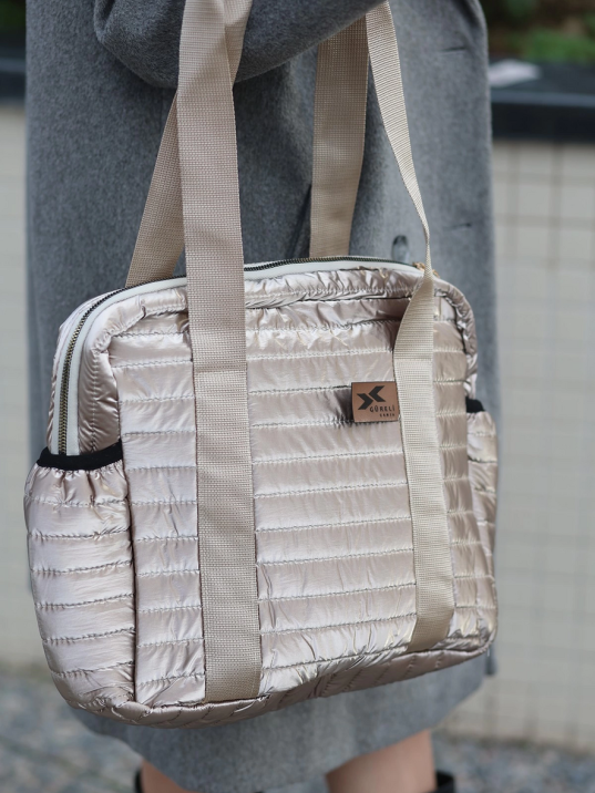 Joyce Vizon Paraşüt Çanta