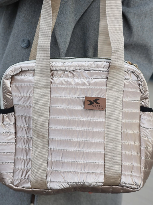 Joyce Vizon Paraşüt Çanta