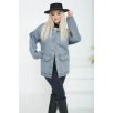 Kadın Oversize Körüklü Cep Kot Kadın Oversize Körüklü Cep Kot