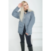 Kadın Oversize Körüklü Cep Kot Kadın Oversize Körüklü Cep Kot