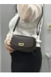 Kahve Cilt Jessi Çanta
