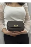 Kahve Cilt Jessi Çanta