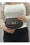 Kahve Cilt Jessi Çanta