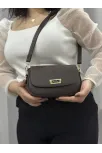 Kahve Cilt Jessi Çanta
