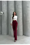 Kancalı Pantolon