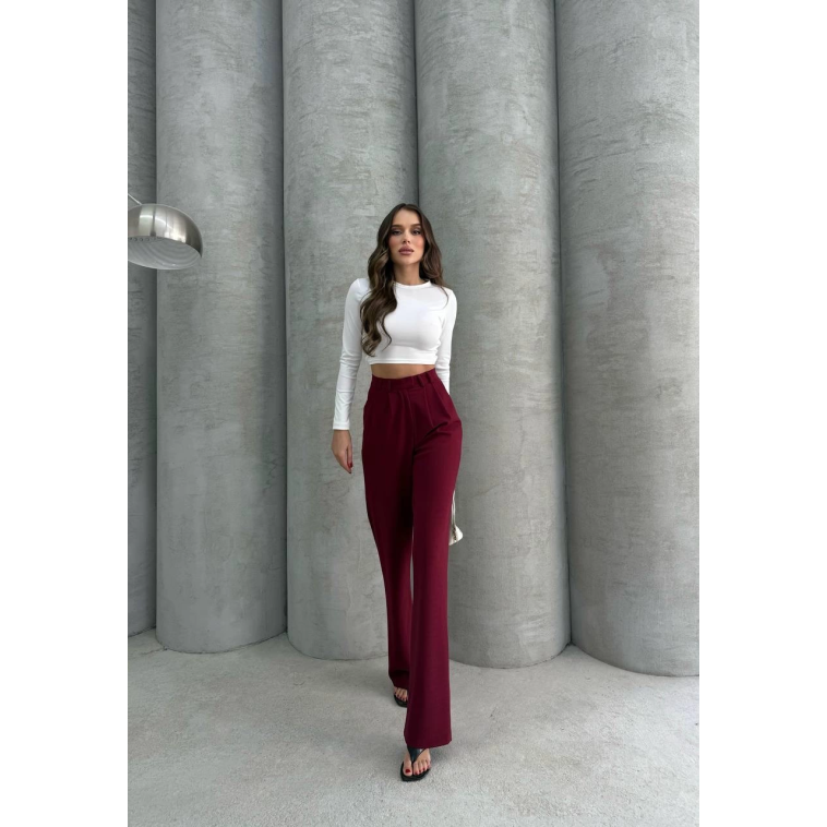 Kancalı pantolon Kancalı pantolon
