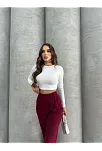 Kancalı Pantolon