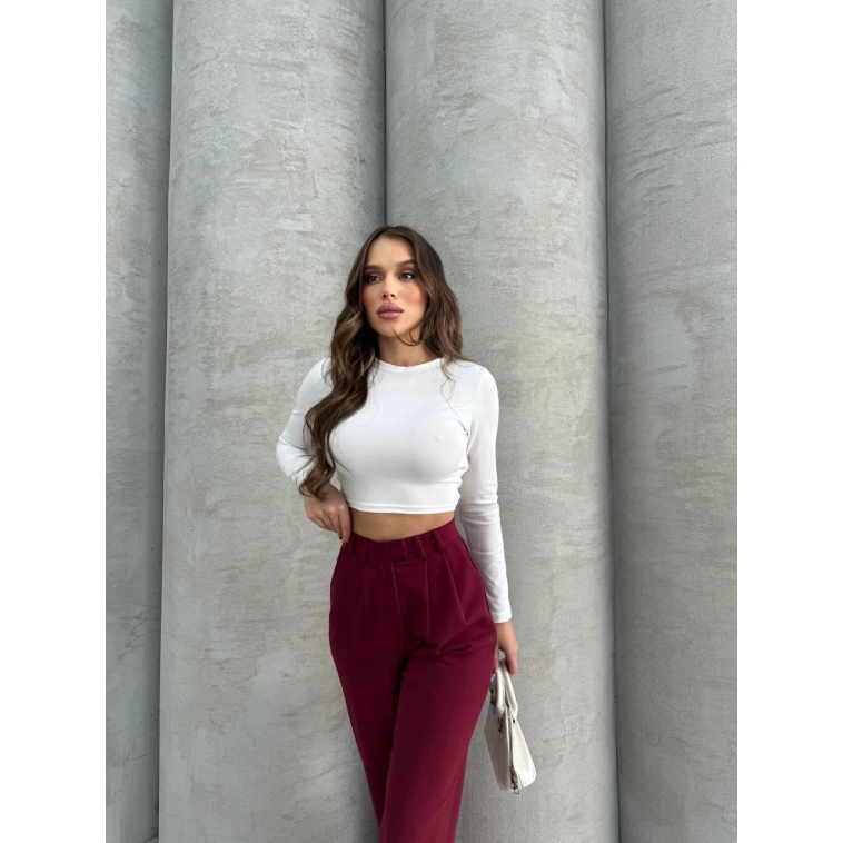 Kancalı pantolon Kancalı pantolon