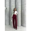 Kancalı pantolon Kancalı pantolon