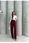 Kancalı Pantolon