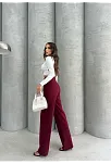 Kancalı Pantolon