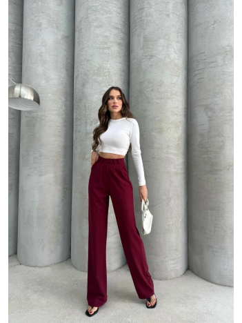 Kancalı pantolon Kancalı pantolon