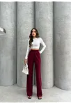 Kancalı Pantolon