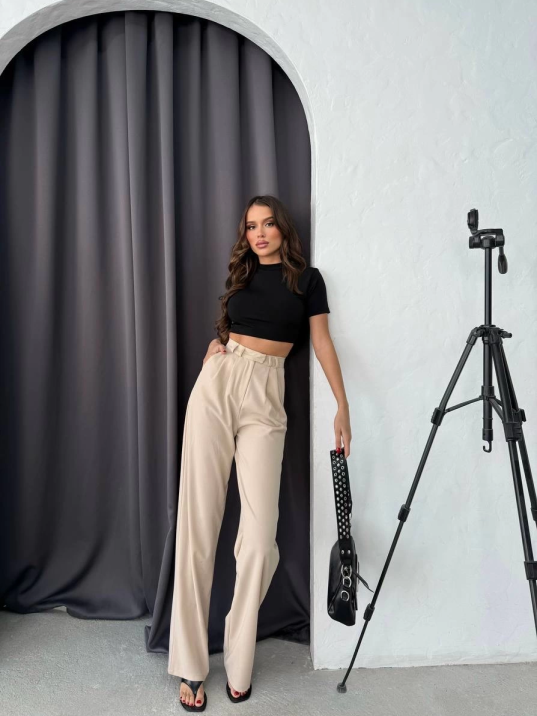 Kancalı pantolon Kancalı pantolon