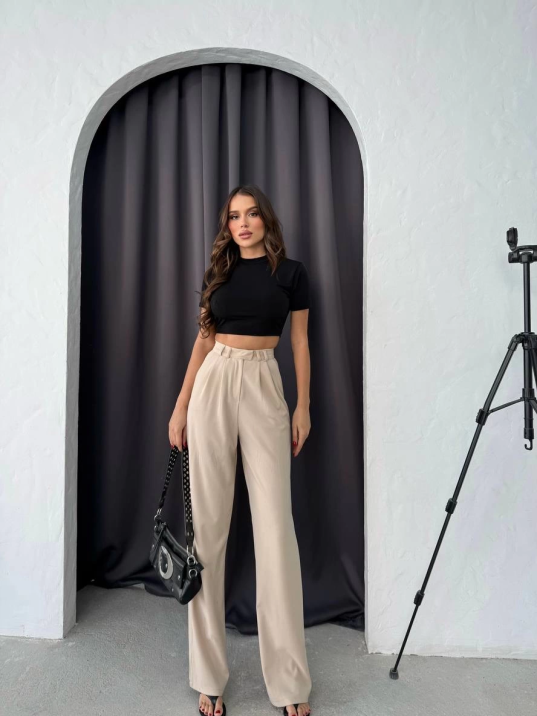 Kancalı pantolon Kancalı pantolon