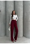 Kancalı Pantolon