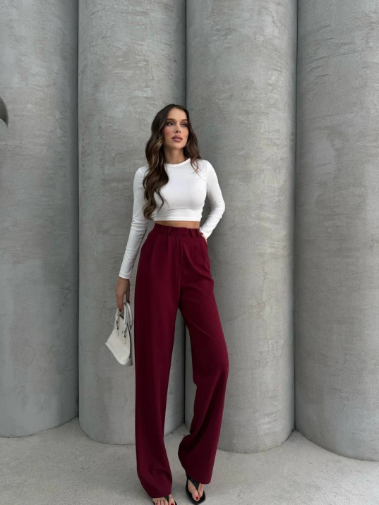 Kancalı pantolon Kancalı pantolon