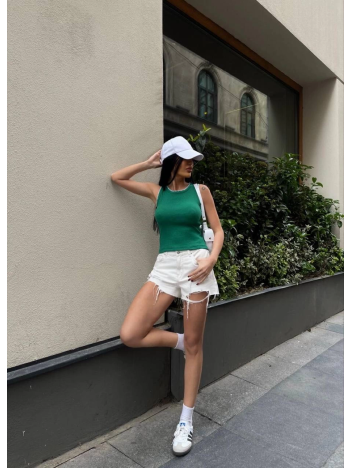 Kaşkorse Kumaş Bluz Kaşkorse Kumaş Bluz