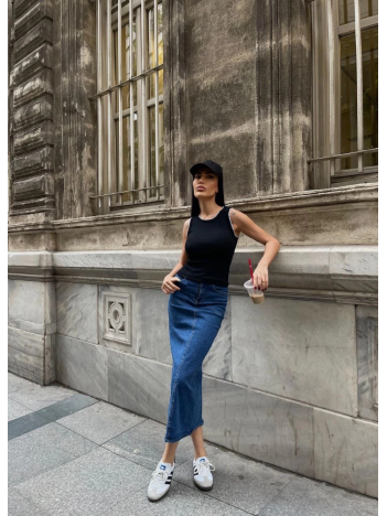 Kaşkorse kumaş bluz Kaşkorse kumaş bluz