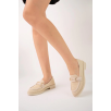 KB-021 Kuback Bej Triko G Toka Günlük Kadın Ayakkabı KB-021 Kuback Bej Triko G Toka Günlük Kadın Ayakkabı