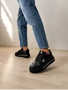 Kb-04 Kuback Kömür Cilt Günlük Erkek Ayakkabı