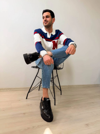 Kb-04 Kuback Kömür Cilt Günlük Erkek Ayakkabı Kb-04 Kuback Kömür Cilt Günlük Erkek Ayakkabı