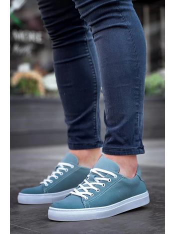 KB-122  Kuback  Bebe Mavi Süet Yüksek Taban Bağcıklı Günlük Erkek Ayakkabı KB-122  Kuback  Bebe Mavi Süet Yüksek Taban Bağcıklı Günlük Erkek Ayakkabı