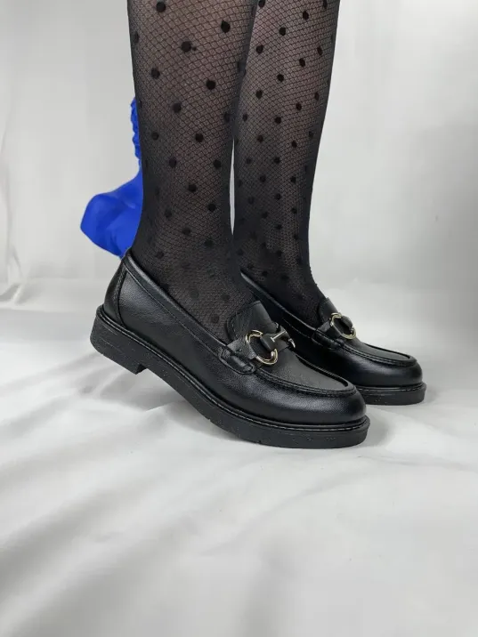 Kb-801 Kuback Kömür Cilt Günlük Kadın Babet Kb-801 Kuback Kömür Cilt Günlük Kadın Babet