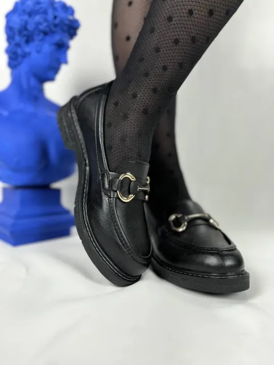 Kb-801 Kuback Kömür Cilt Günlük Kadın Babet Kb-801 Kuback Kömür Cilt Günlük Kadın Babet