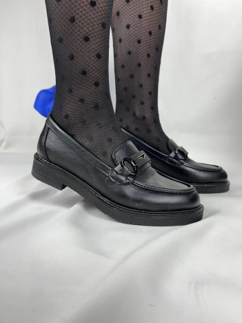 KB-804 Kuback Kömür Cilt Günlük Kadın Babet KB-804 Kuback Kömür Cilt Günlük Kadın Babet