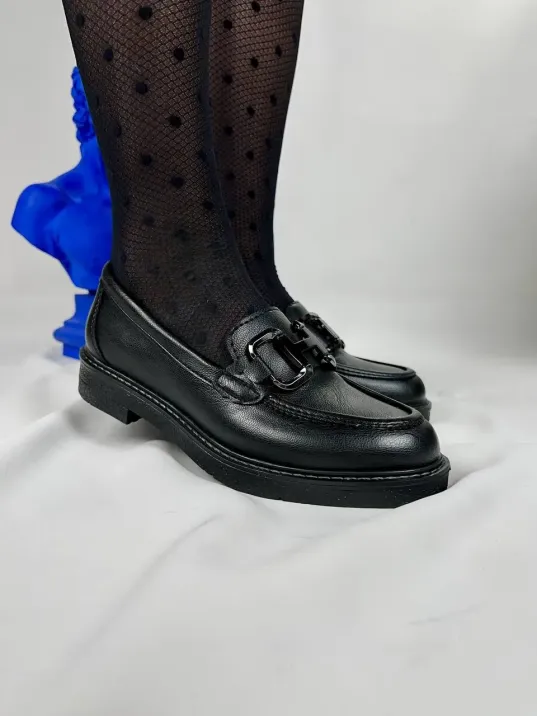 Kb-805 Kuback Kömür Cilt Günlük Kadın Babet Kb-805 Kuback Kömür Cilt Günlük Kadın Babet