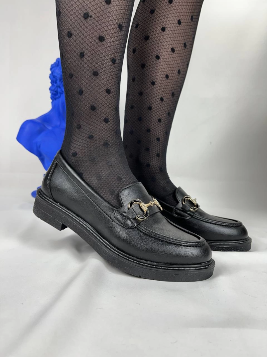 KB-806 Kuback Kömür Cilt Günlük Kadın Babet KB-806 Kuback Kömür Cilt Günlük Kadın Babet