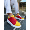 KB-Kuback Taraftar GTX Bağcıklı Günlük Erkek Ayakkabı KB-Kuback Taraftar GTX Bağcıklı Günlük Erkek Ayakkabı