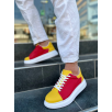 KB-Kuback Taraftar GTX Bağcıklı Günlük Erkek Ayakkabı KB-Kuback Taraftar GTX Bağcıklı Günlük Erkek Ayakkabı