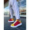 KB-Kuback Taraftar GTX Bağcıklı Günlük Erkek Ayakkabı KB-Kuback Taraftar GTX Bağcıklı Günlük Erkek Ayakkabı