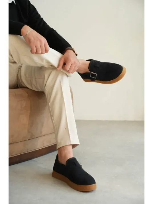 Kb-kx1 Kuback Lacivert Kahve Taban Kürklü Günlük Erkek Ayakkabı Kb-kx1 Kuback Lacivert Kahve Taban Kürklü Günlük Erkek Ayakkabı