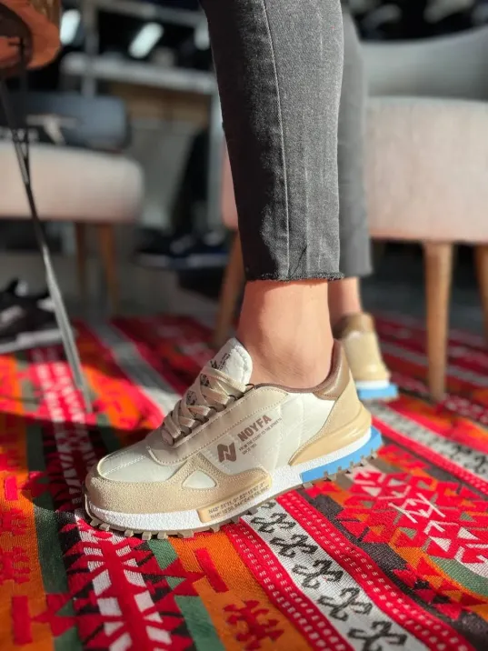 Kb-n1 Kuback Bej Günlük Erkek Ayakkabı Kb-n1 Kuback Bej Günlük Erkek Ayakkabı