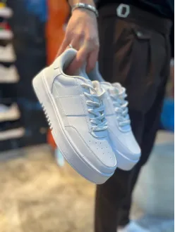 Kb-n2 Kuback Beyaz Cilt Günlük Erkek Ayakkabı Kb-n2 Kuback Beyaz Cilt Günlük Erkek Ayakkabı