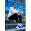 KB-X10 Kuback Sax Süet Beyaz Yüksek Taban Günlük Spor Ayakkabı KB-X10 Kuback Sax Süet Beyaz Yüksek Taban Günlük Spor Ayakkabı