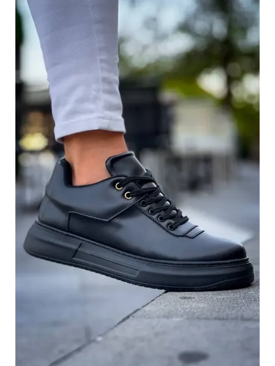 Kb-x20 Kuback Kömür Cilt Günlük Erkek Ayakkabı Kb-x20 Kuback Kömür Cilt Günlük Erkek Ayakkabı