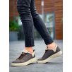 KB-X204 Kuback Taba Bej Keten Bej Yüksek Taban Günlük Erkek Spor Ayakkabı KB-X204 Kuback Taba Bej Keten Bej Yüksek Taban Günlük Erkek Spor Ayakkabı
