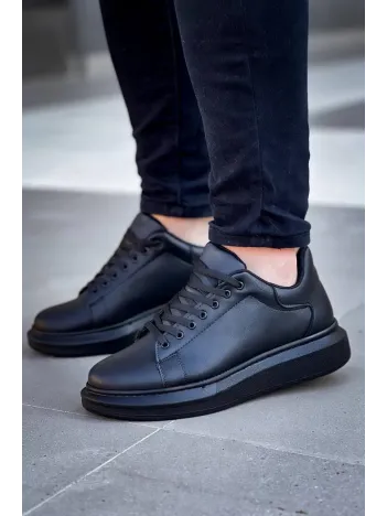 Kb-x500 Kuback Bağcıklı Kömür Günlük Erkek Ayakkabı Kb-x500 Kuback Bağcıklı Kömür Günlük Erkek Ayakkabı