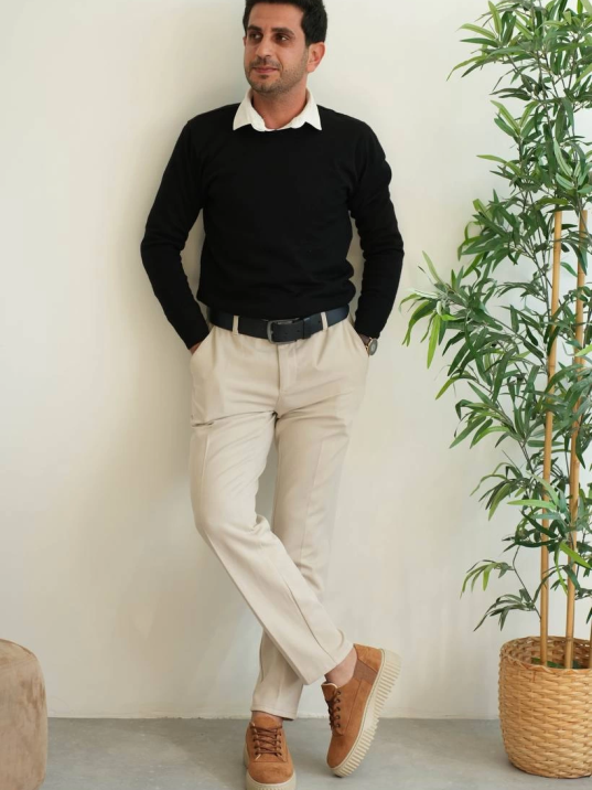 KB-X516 Kuback Taba Süet Günlük Erkek Ayakkabı KB-X516 Kuback Taba Süet Günlük Erkek Ayakkabı