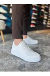 Kb-x9 Kuback Beyaz Cilt Günlük Erkek Ayakkabı Kb-x9 Kuback Beyaz Cilt Günlük Erkek Ayakkabı