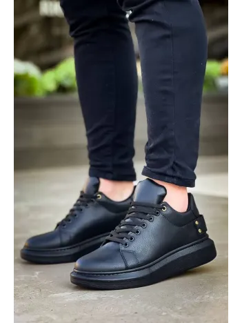 Kb047 Kuback Kömür Cilt Günlük Erkek Ayakkabı Kb047 Kuback Kömür Cilt Günlük Erkek Ayakkabı