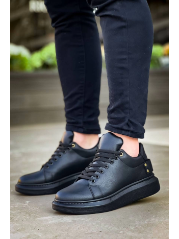 KB047  Kuback Kömür Cilt Günlük Erkek  Ayakkabı KB047  Kuback Kömür Cilt Günlük Erkek  Ayakkabı