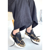 Kendy Leopar Nubuk Spor Ayakkabı Kendy Leopar Nubuk Spor Ayakkabı