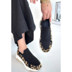 Kendy Leopar Süet Spor Ayakkabı Kendy Leopar Süet Spor Ayakkabı