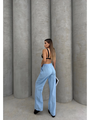 Keten pantolon Keten pantolon