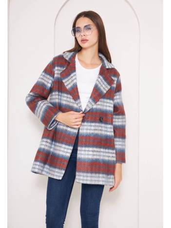 EKOSE KISA KABAN EKOSE KISA KABAN